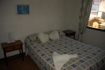 Hotel Salinas Puerto Ayora  Buitenkant foto