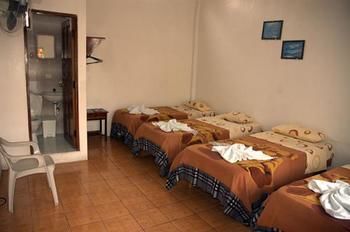 Hotel Salinas Puerto Ayora  Buitenkant foto