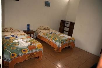 Hotel Salinas Puerto Ayora  Buitenkant foto